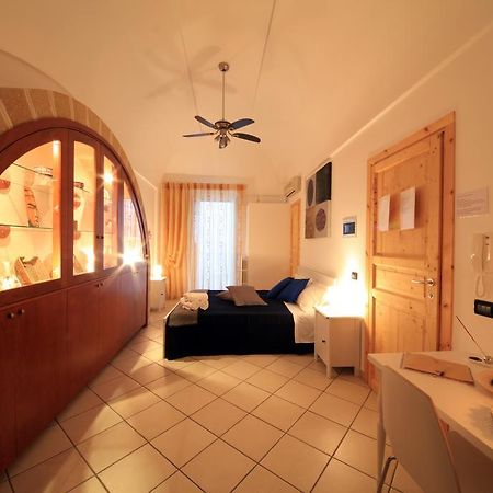 B&B Don Gino Monopoli Exterior photo