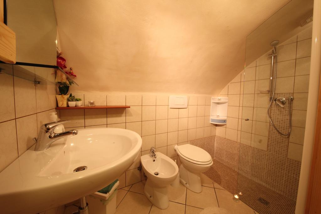 B&B Don Gino Monopoli Exterior photo