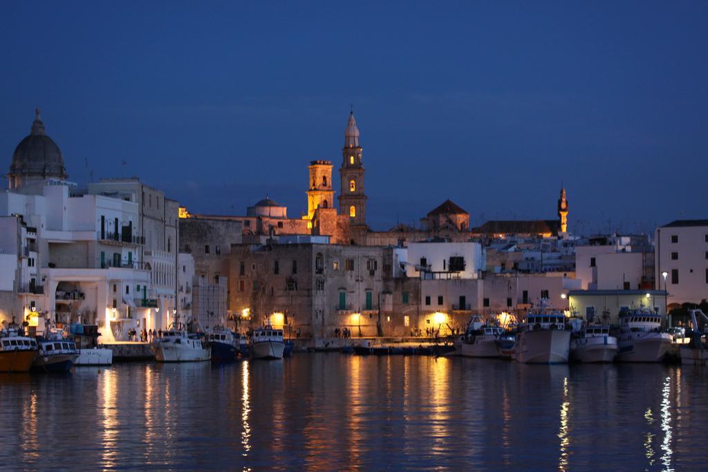 B&B Don Gino Monopoli Exterior photo