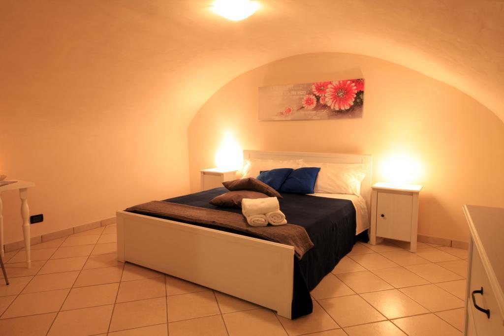 B&B Don Gino Monopoli Exterior photo